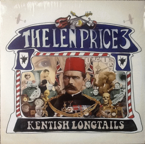 The Len Price 3 : Kentish Longtails
